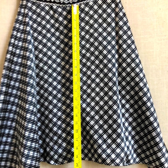 WHBM Silk Halter Dress - Picture 8 of 8